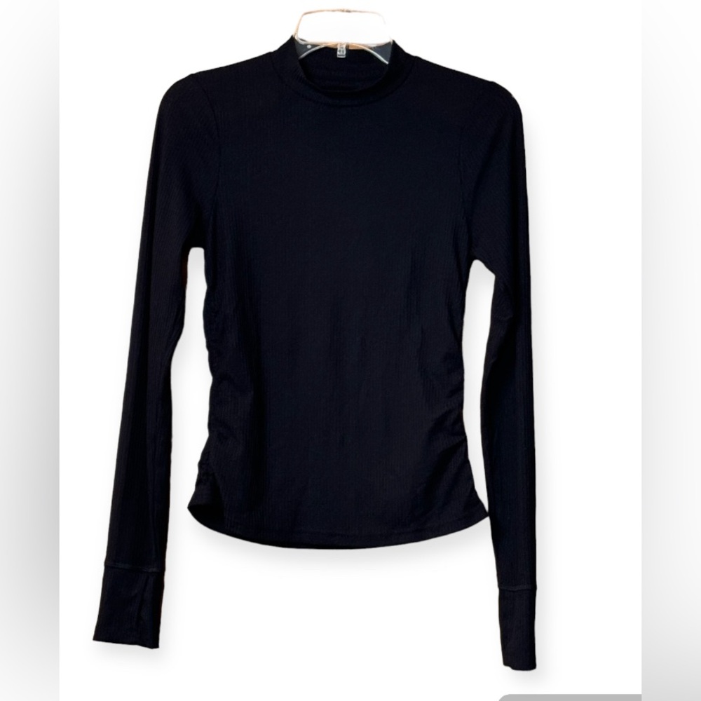NWT PRANA BLAZING STAR LONG SLEEVE TOP WOMEN'S